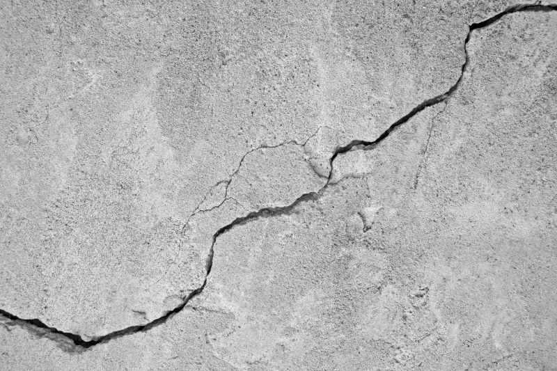 Cracked Foundation Repair in Lebanon, OH