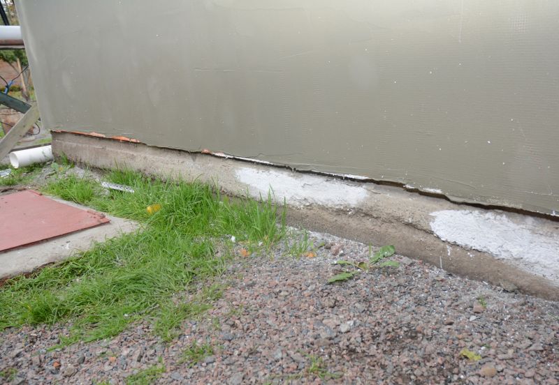 Foundation Crack Repair in Butler County, OH