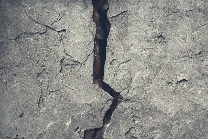 Foundation Crack Repair in Hamilton, OH