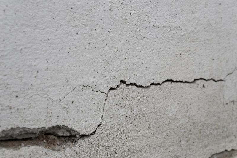 Foundation Damage Repair in Greene County, OH