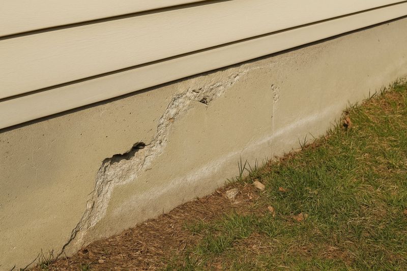 Foundation Raising in Springboro, OH