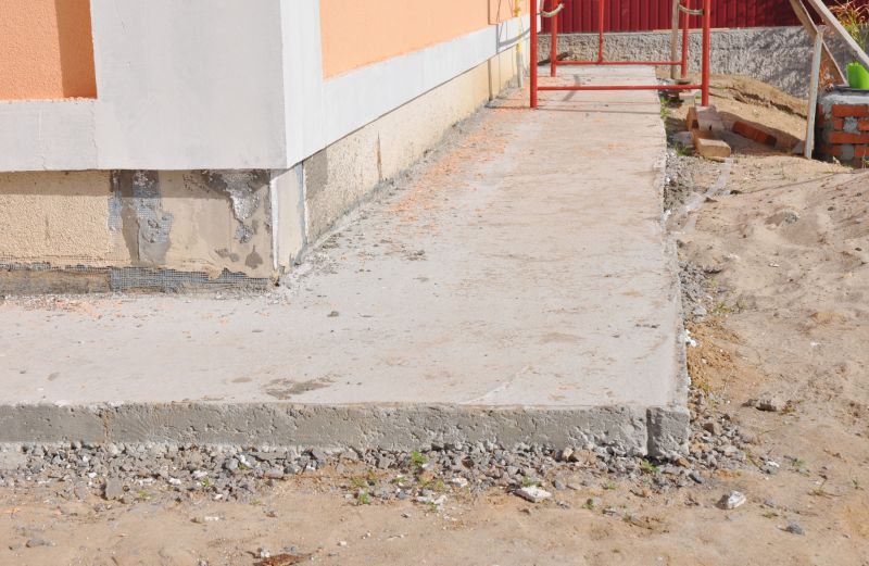 Foundation Repair in Clermont County, OH