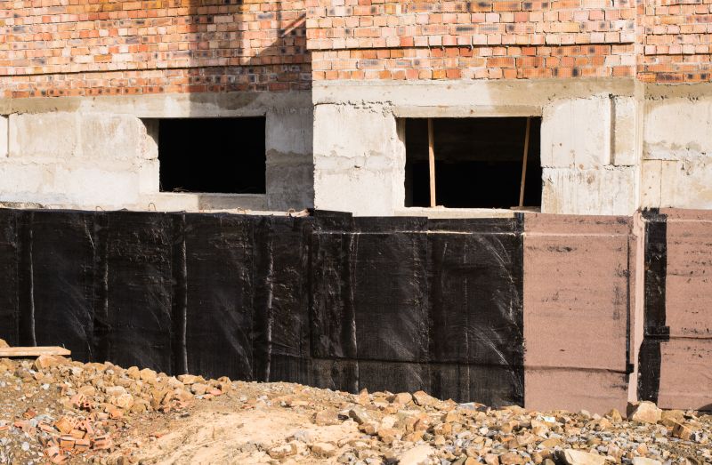 Foundation Repair in Springboro, OH