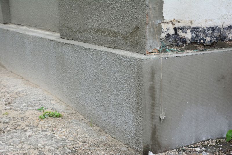 Foundation Structural Repair in Loveland, OH