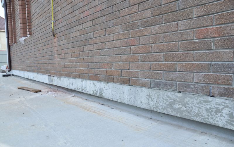 Structural Foundation Repair in Fairborn, OH